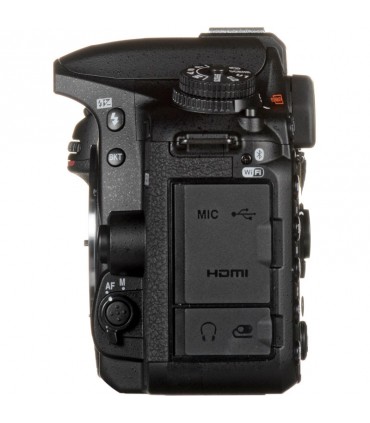 Nikon D7500 + Tamron 18-200 Vc - קיט Dslr (רפלקס) מצלמת ניקון - יבואן רשמי