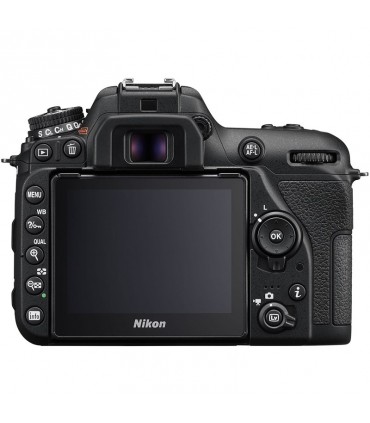Nikon D7500 + Tamron 18-200 Vc - קיט Dslr (רפלקס) מצלמת ניקון - יבואן רשמי