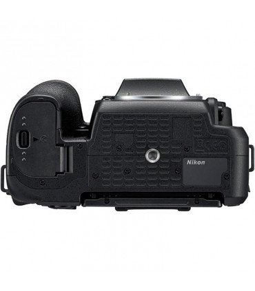 Nikon D7500 + 18-200 Afs Vr Ii - קיט Dslr (ריפלקס) מצלמת ניקון - יבואן רשמי