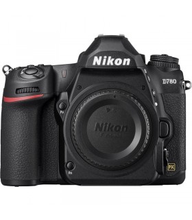 Nikon D780 גוף בלבד Dslr (רפלקס) מצלמת ניקון - יבואן רשמי