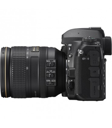 Nikon D780 גוף בלבד Dslr (רפלקס) מצלמת ניקון - יבואן רשמי