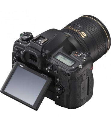 Nikon D780 גוף בלבד Dslr (רפלקס) מצלמת ניקון - יבואן רשמי
