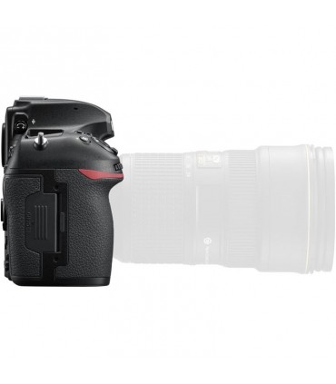 Nikon D850 גוף בלבד Dslr (רפלקס) מצלמת ניקון - יבואן רשמי
