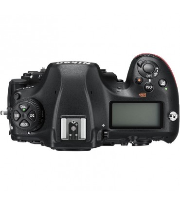 Nikon D850+24-120 Af-S - קיט Dslr (רפלקס) מצלמת ניקון - יבואן רשמי
