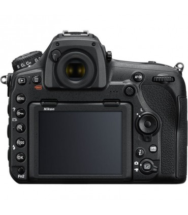 Nikon D850+24-120 Af-S - קיט Dslr (רפלקס) מצלמת ניקון - יבואן רשמי
