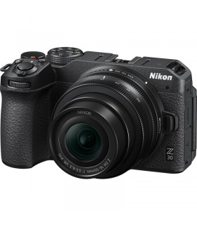 Nikon Z30 + 16-50mm- קיט Mirrorless מצלמת ניקון - יבואן רשמי