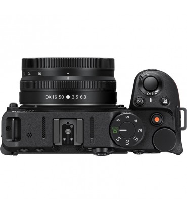 Nikon Z30 + 16-50mm- קיט Mirrorless מצלמת ניקון - יבואן רשמי