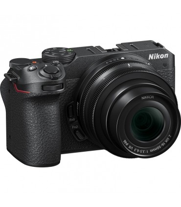 Nikon Z30 + 16-50mm- קיט Mirrorless מצלמת ניקון - יבואן רשמי