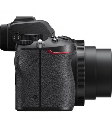 Nikon Z50+16-50 Vr Dx - קיט Mirrorless מצלמת ניקון - יבואן רשמי