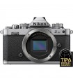 Nikon Z fc Body- קיט Mirrorless מצלמת ניקון - יבואן רשמי