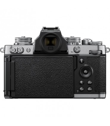 Nikon Z fc Body- קיט Mirrorless מצלמת ניקון - יבואן רשמי