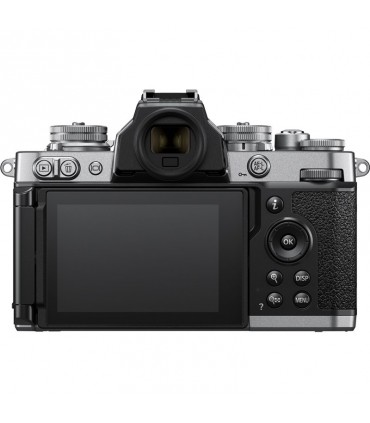 Nikon Z fc Body- קיט Mirrorless מצלמת ניקון - יבואן רשמי