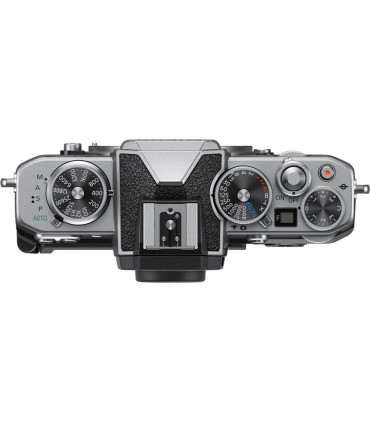 Nikon Z fc Body- קיט Mirrorless מצלמת ניקון - יבואן רשמי