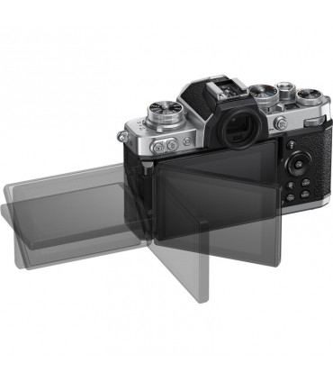 Nikon Z fc + 28mm Lens- קיט Mirrorless מצלמת ניקון - יבואן רשמי