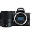 Nikon Z50+Nikkor Z DX 18-140mm f/3.5-6.3 VR - קיט Mirrorless מצלמת ניקון - יבואן רשמי