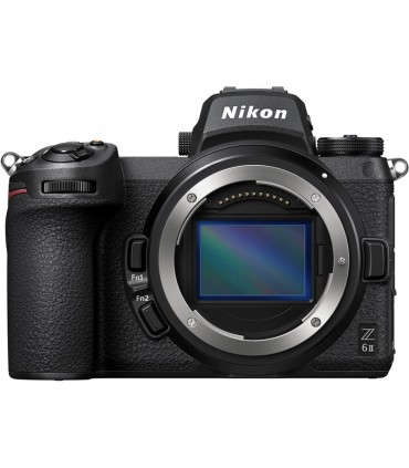 מצלמה חסרת מראה ניקון Nikon Z6II Body
