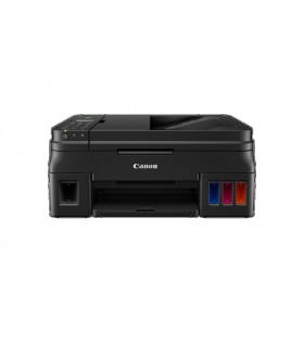מדפסת הזרקת דיו Canon Pixma G4411 קנון