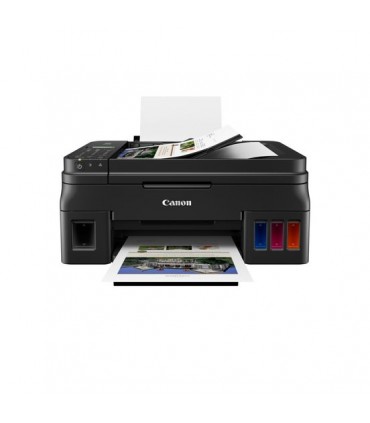 מדפסת הזרקת דיו Canon Pixma G4411 קנון