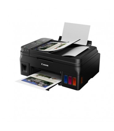 מדפסת ‏הזרקת דיו Canon Pixma G540 קנון