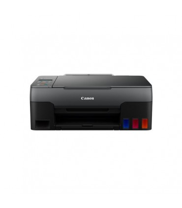 מדפסת משולבת הזרקת דיו Canon PIXMA G3420 אלחוטית