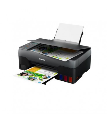 מדפסת משולבת הזרקת דיו Canon PIXMA G3420 אלחוטית