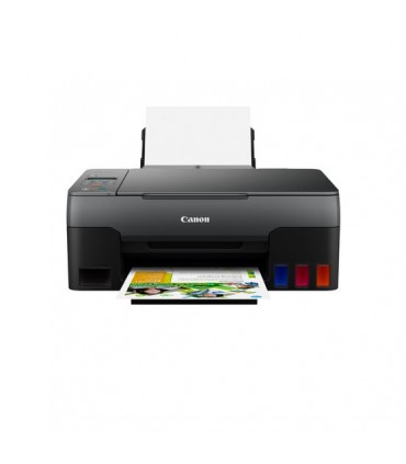 מדפסת משולבת הזרקת דיו Canon PIXMA G3420 אלחוטית