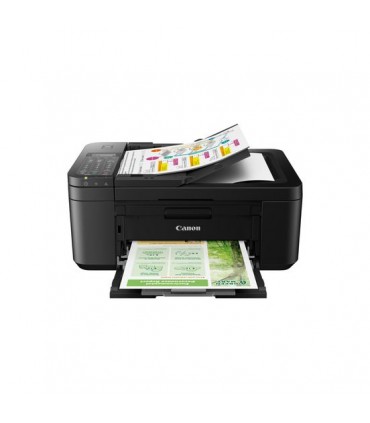 מדפסת הזרקת דיו Canon Pixma TR4650 קנון
