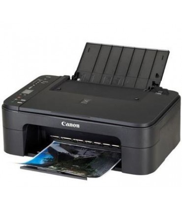 מדפסת משולבת הזרקת דיו Canon PIXMA TS3351