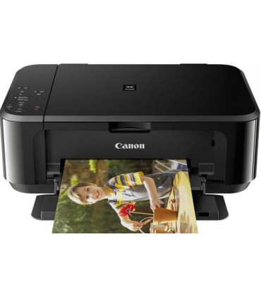 מדפסת משולבת הזרקת דיו Canon PIXMA TS3351