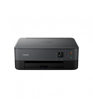 קנון מדפסת משולבת דיו TS5350BK CANON
