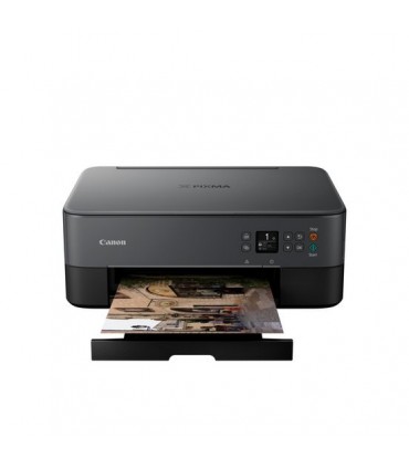 קנון מדפסת משולבת דיו TS5350BK CANON