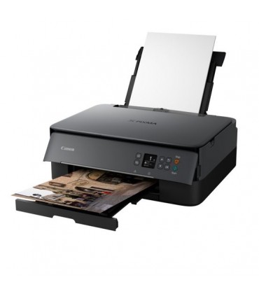 קנון מדפסת משולבת דיו TS5350BK CANON