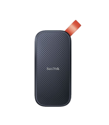 כונן SSD חיצוני בנפח 1TB מסדרת SanDisk Portable E30