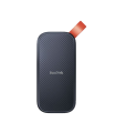 כונן SSD חיצוני בנפח 1TB מסדרת SanDisk Portable E30