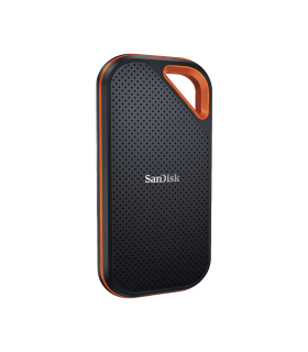 כונן חיצוני SanDisk Extreme Portable SSD 2TB