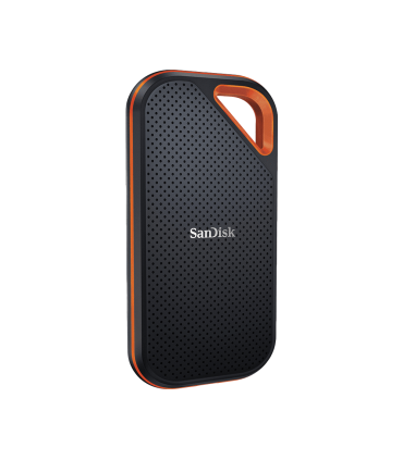 כונן חיצוני SanDisk Extreme Portable SSD 2TB