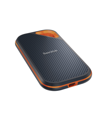 כונן חיצוני SanDisk Extreme Portable SSD 1TB