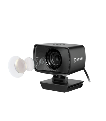 מצלמת רשת ELGATO FACECAM HD