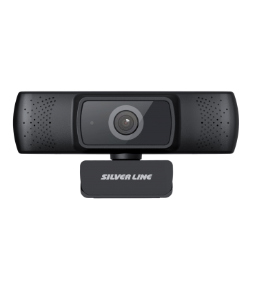 מצלמת רשת Silver line WC500