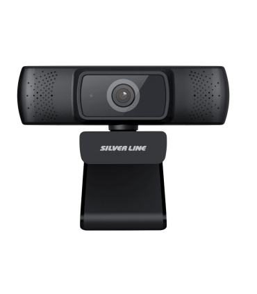 מצלמת רשת Silver line WC500