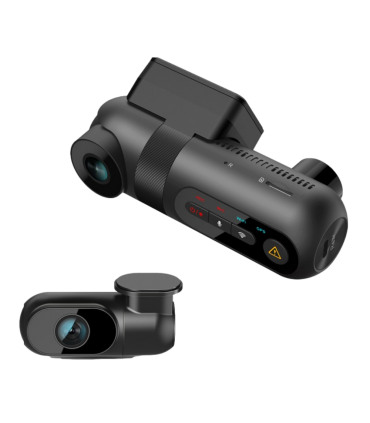 מצלמת דרך VIOFO T130 3CH