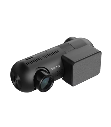 מצלמת דרך VIOFO T130 3CH
