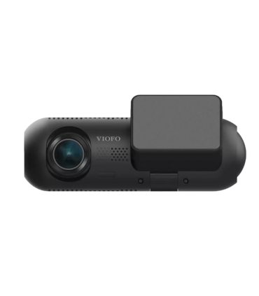 מצלמת דרך VIOFO T130 2CH