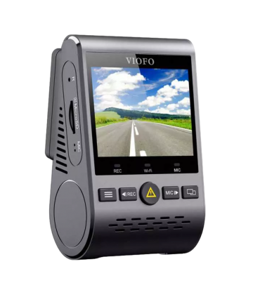 מצלמת רכב WI-FI VIOFO A129