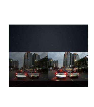 מצלמת רכב VIOFO A119