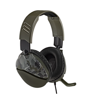 Turtle Beach אוזניות Recon 70