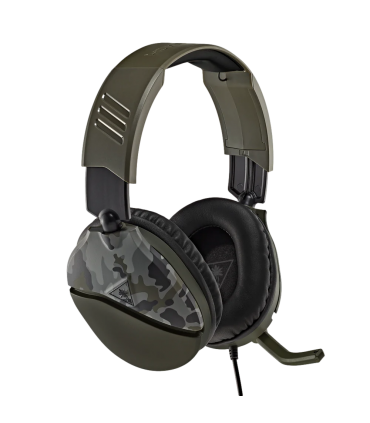 Turtle Beach אוזניות Recon 70