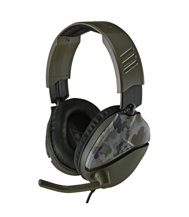 Turtle Beach אוזניות Recon 70