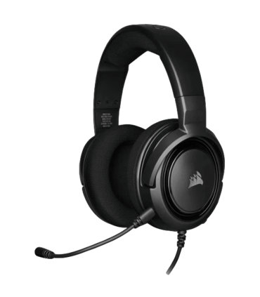 אוזניות גיימינג RAZER KRAKEN X LITE