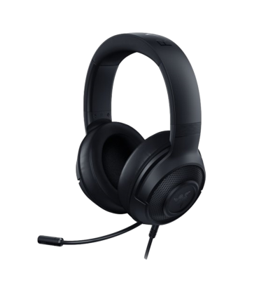 אוזניות גיימינג RAZER KRAKEN X LITE